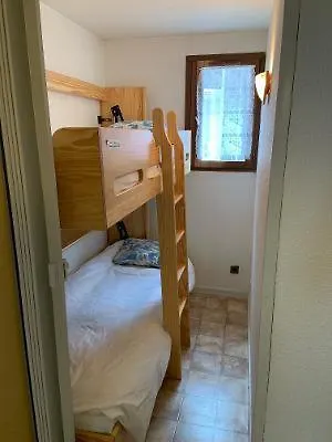 Chalet Pastel Morillon