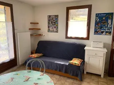 Chalet Pastel *