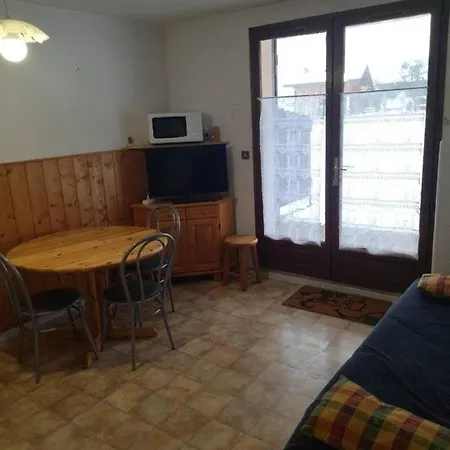 Chalet Pastel * Morillon