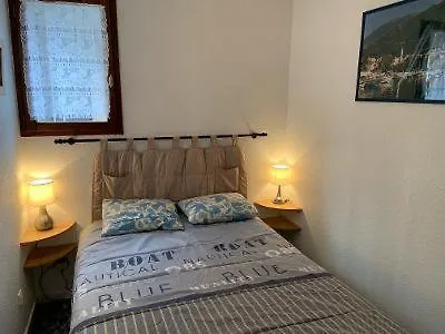 Apartment Chalet Pastel *